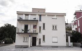 Villa San Antonio-Exclusive Apartments