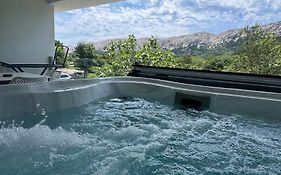 Villa San Antonio-Exclusive Apartments